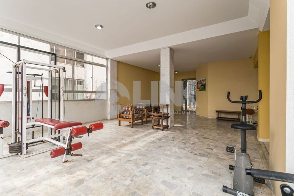 Apartamento, 3 quartos, 164 m² - Foto 32