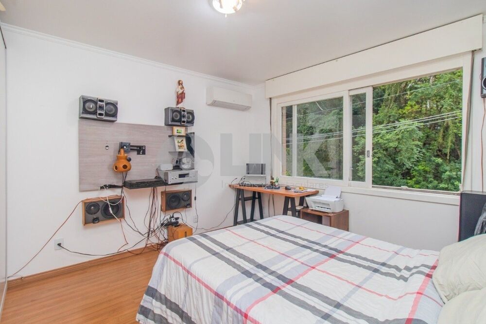 Apartamento, 3 quartos, 164 m² - Foto 22