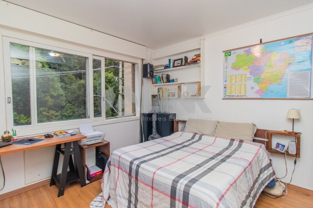 Apartamento, 3 quartos, 164 m² - Foto 23