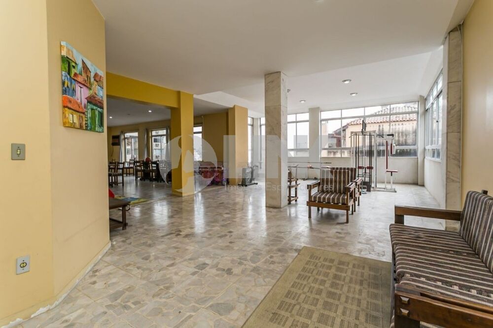 Apartamento, 3 quartos, 164 m² - Foto 34