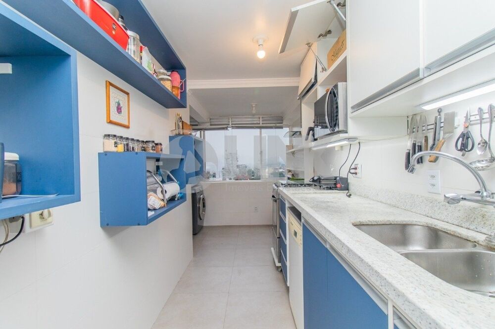 Apartamento, 3 quartos, 164 m² - Foto 24