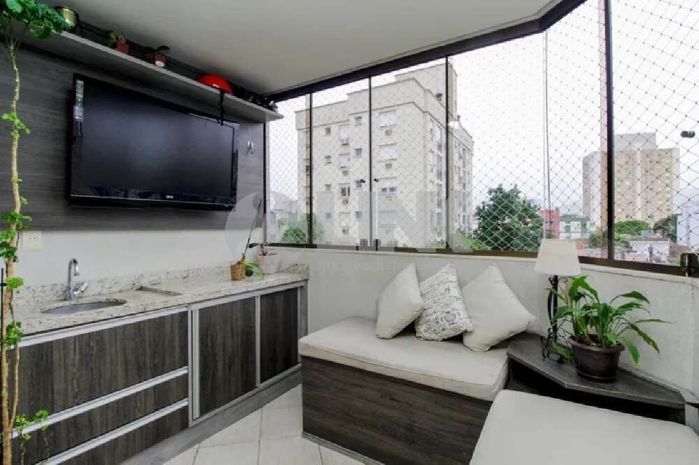 Apartamento, 2 quartos, 74 m² - Foto 3