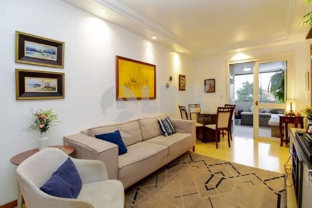 Apartamento, 2 quartos, 74 m² - Foto 2