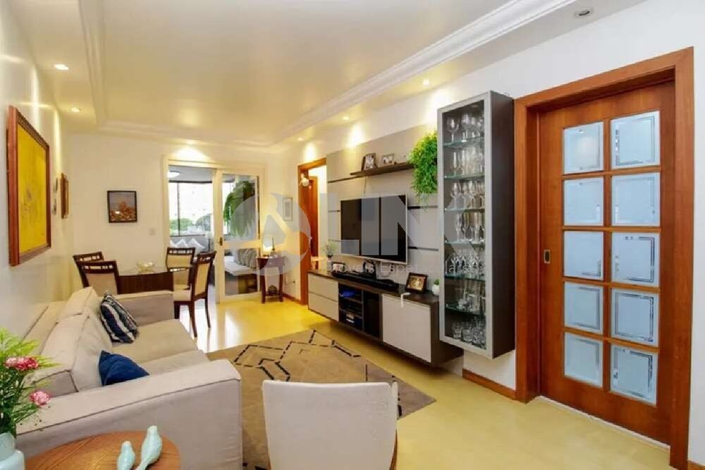 Apartamento, 2 quartos, 74 m² - Foto 1