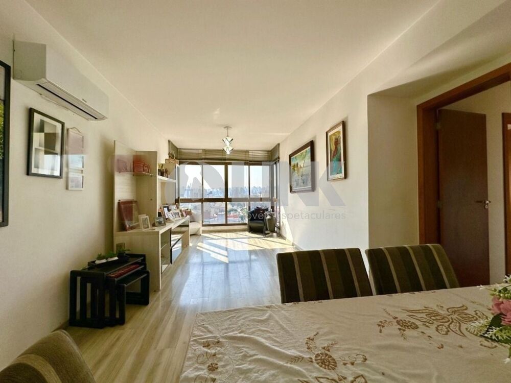 Apartamento, 3 quartos, 83 m² - Foto 2