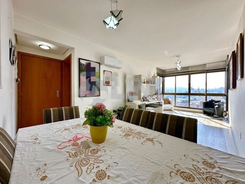 Apartamento, 3 quartos, 83 m² - Foto 4