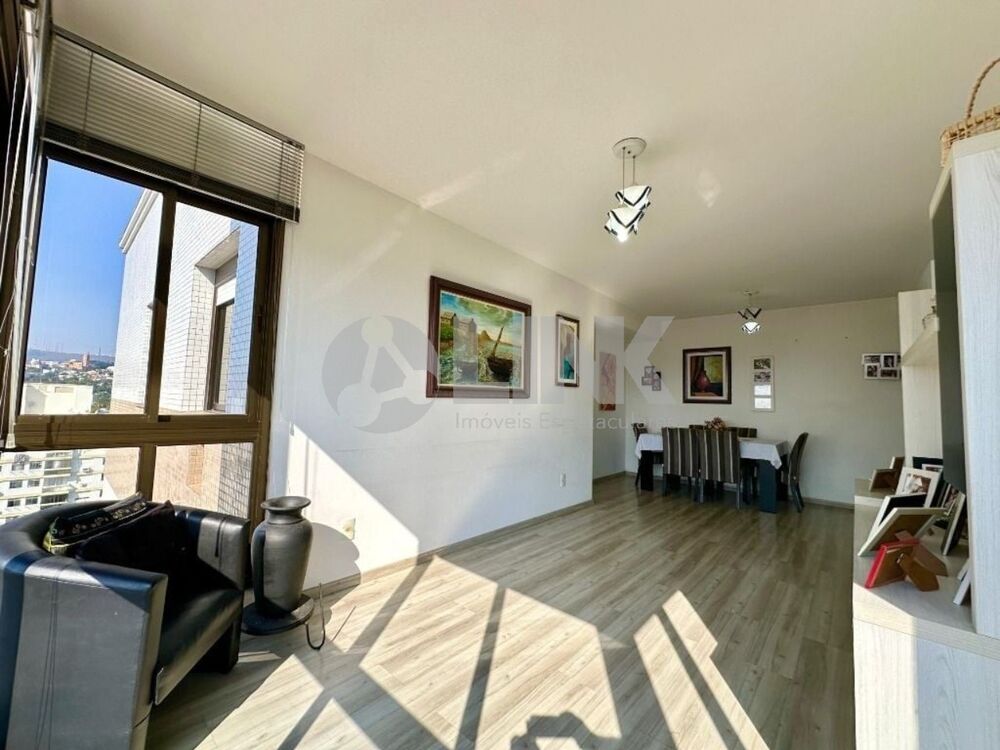 Apartamento, 3 quartos, 83 m² - Foto 6