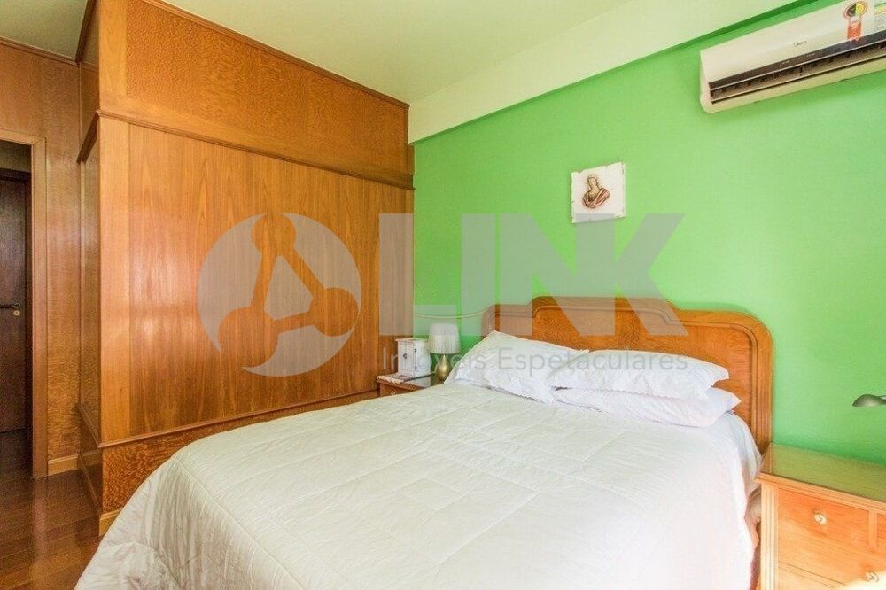 Apartamento, 4 quartos, 199 m² - Foto 1
