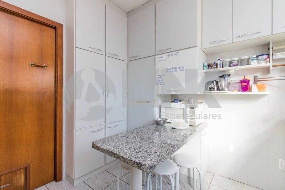 Apartamento, 4 quartos, 199 m² - Foto 2
