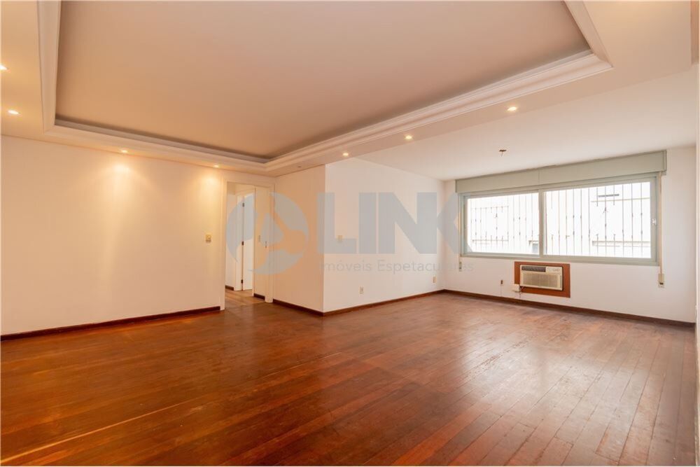 Apartamento à venda com 3 quartos, 129m² - Foto 1