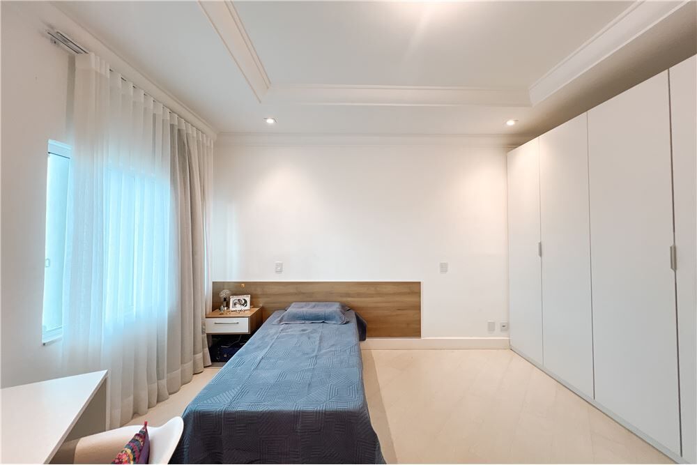 Casa à venda com 4 quartos - Foto 5