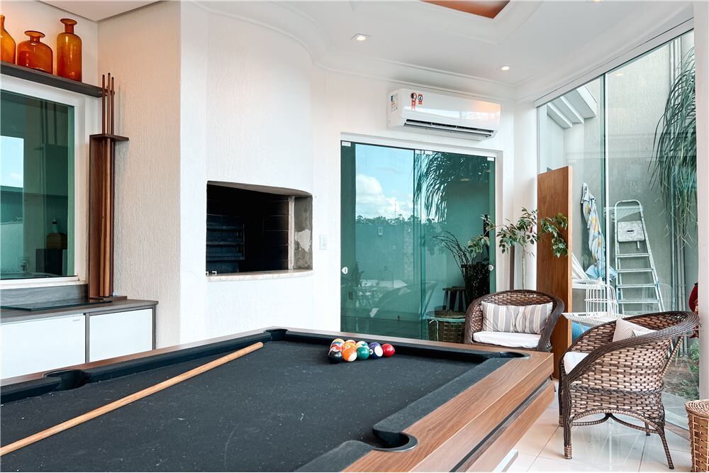 Casa à venda com 4 quartos - Foto 8