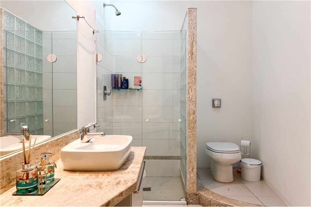 Casa à venda com 4 quartos - Foto 7