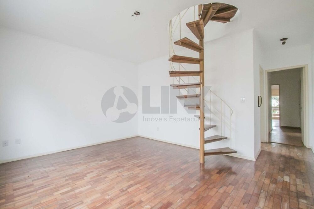 Cobertura, 3 quartos, 158 m² - Foto 4