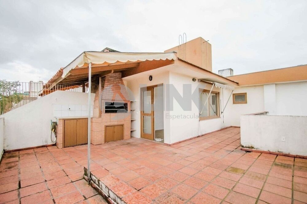 Cobertura, 3 quartos, 158 m² - Foto 1