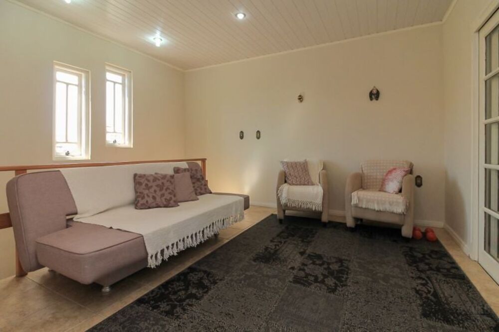 Casa, 7 quartos - Foto 5