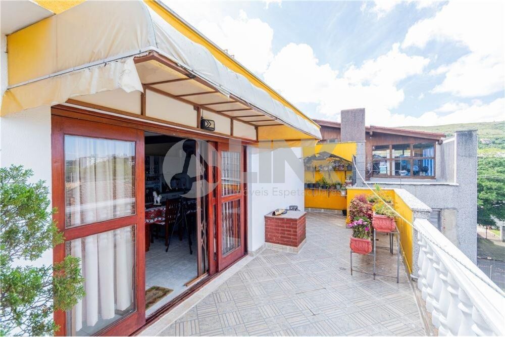 Cobertura, 2 quartos, 203 m² - Foto 1