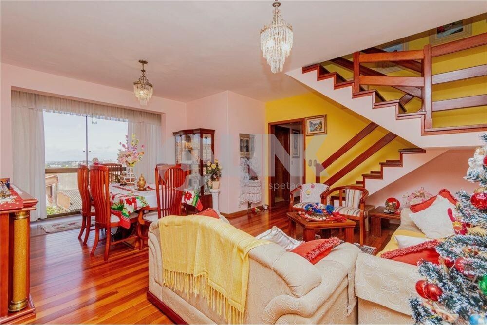 Cobertura, 2 quartos, 203 m² - Foto 6