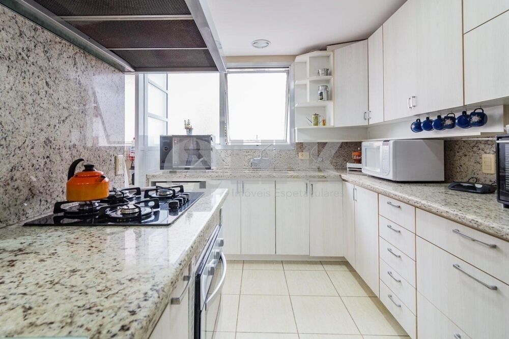 Cobertura, 2 quartos, 250 m² - Foto 1