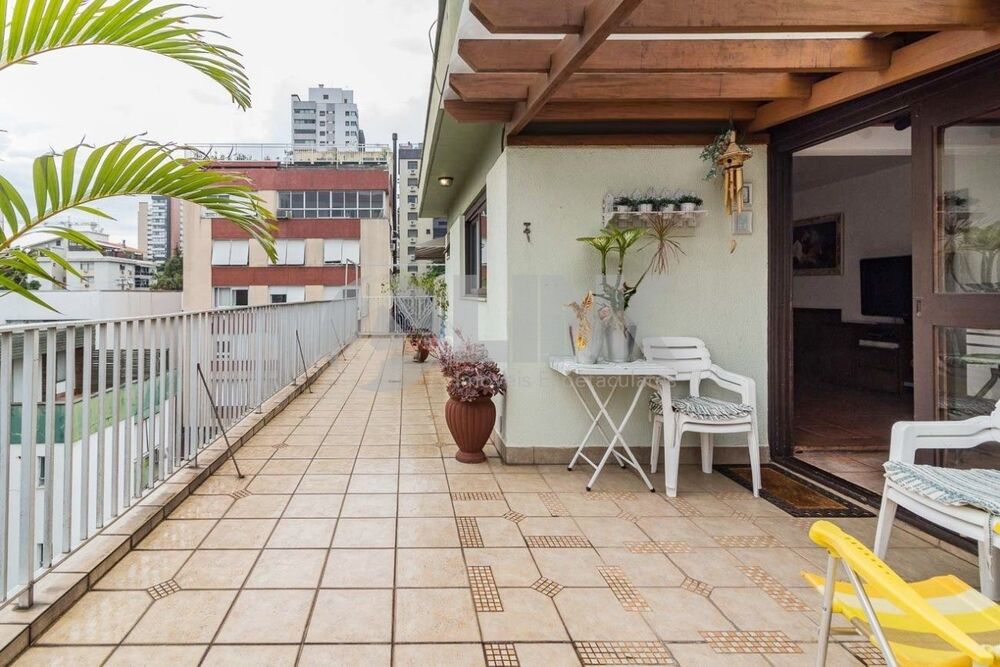 Cobertura, 2 quartos, 250 m² - Foto 7