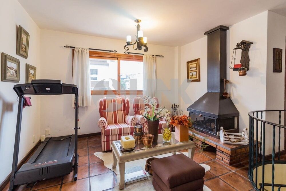 Cobertura, 2 quartos, 250 m² - Foto 6