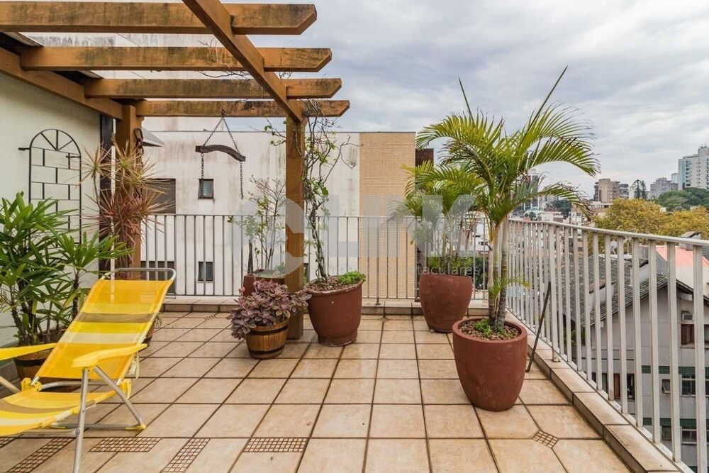 Cobertura, 2 quartos, 250 m² - Foto 8