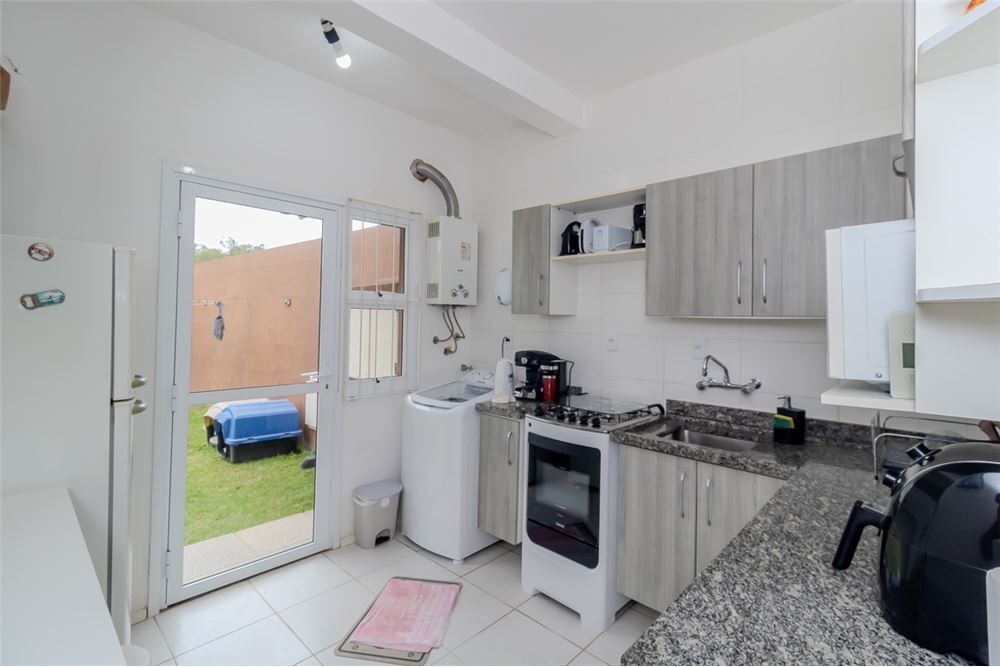 Casa, 3 quartos - Foto 24