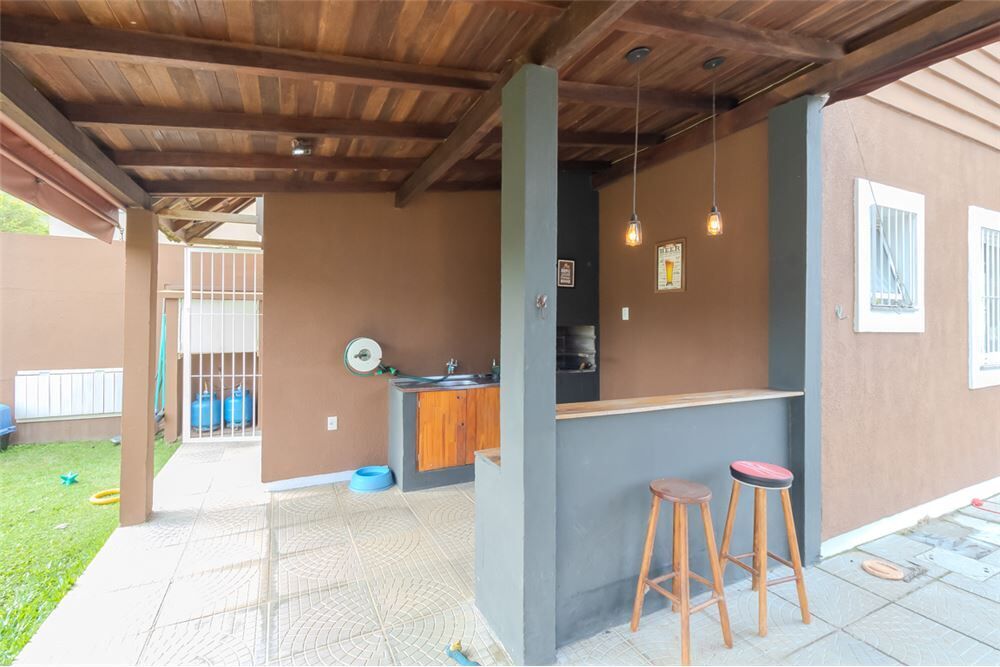 Casa, 3 quartos - Foto 9