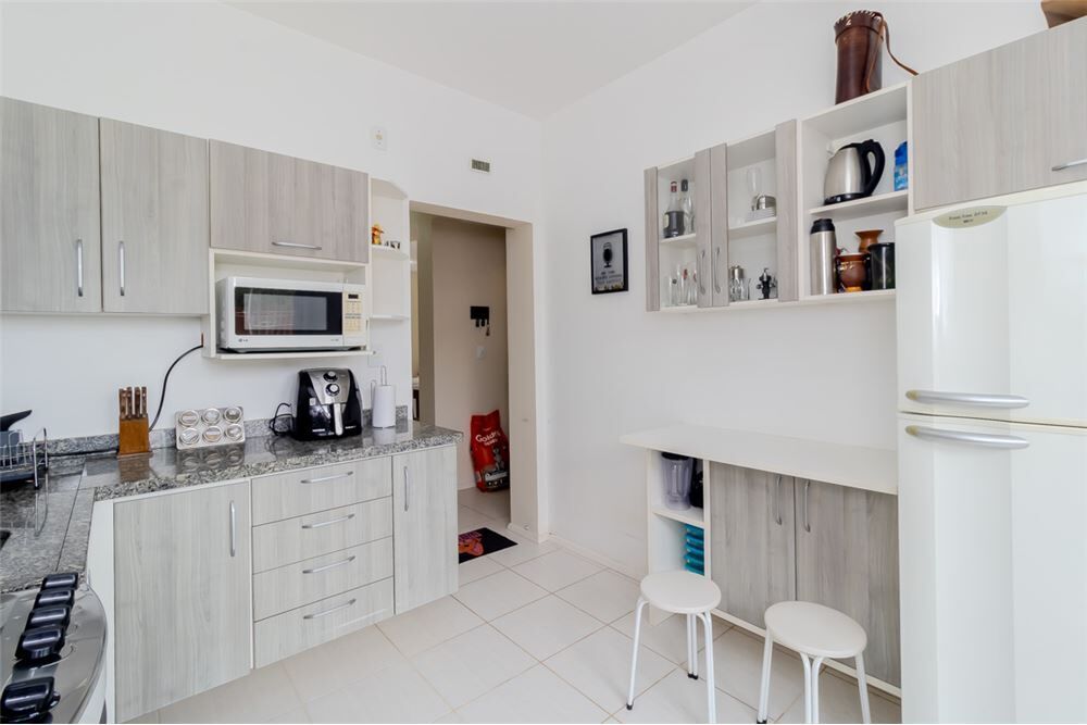 Casa, 3 quartos - Foto 26