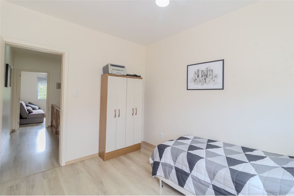 Casa, 3 quartos - Foto 16