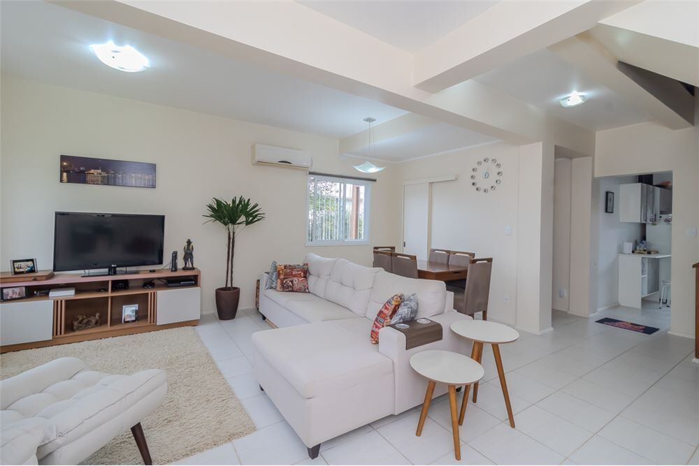 Casa, 3 quartos - Foto 30