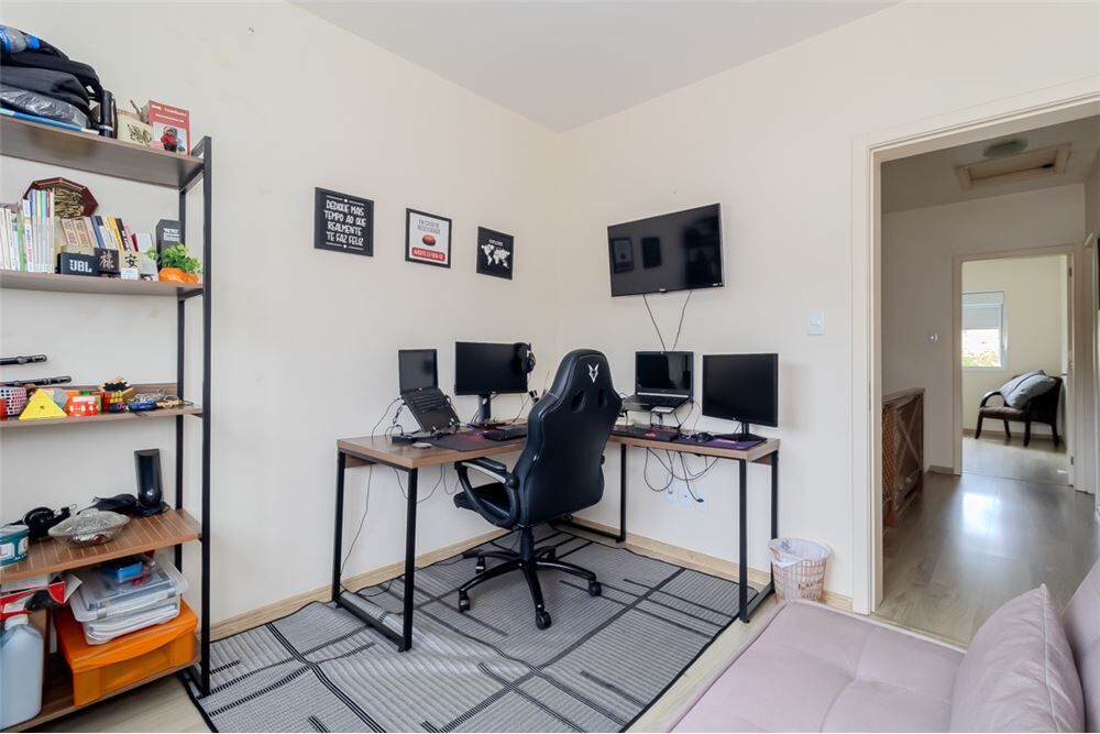 Casa, 3 quartos - Foto 21