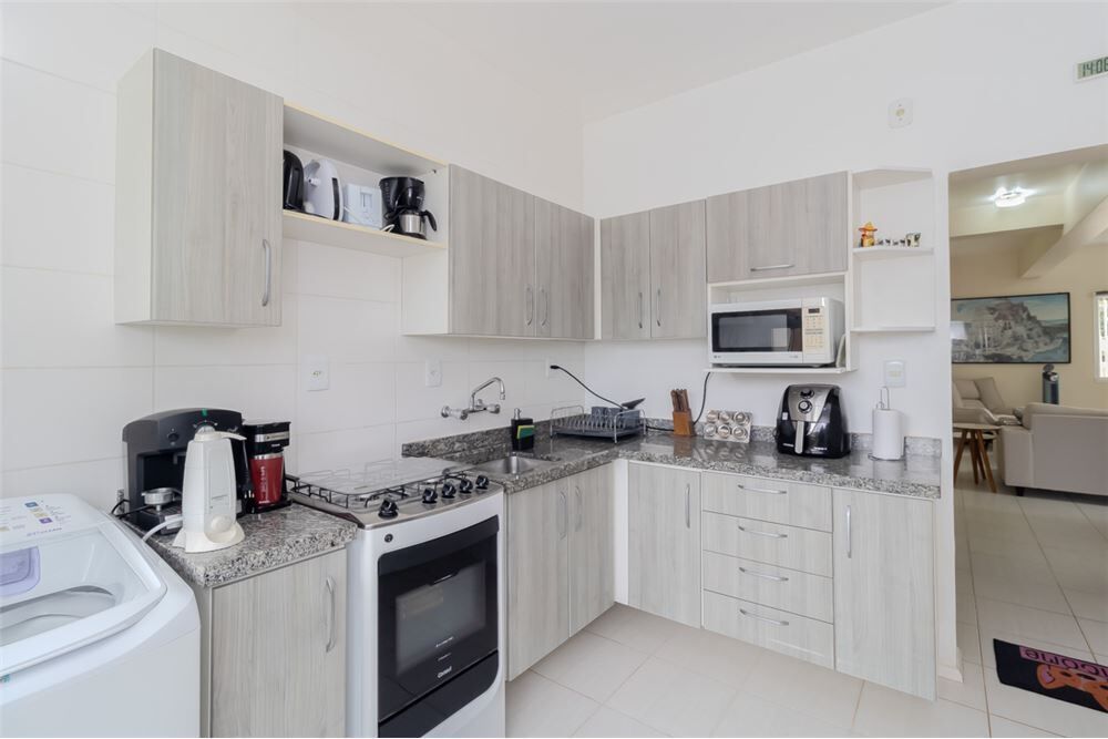 Casa, 3 quartos - Foto 25