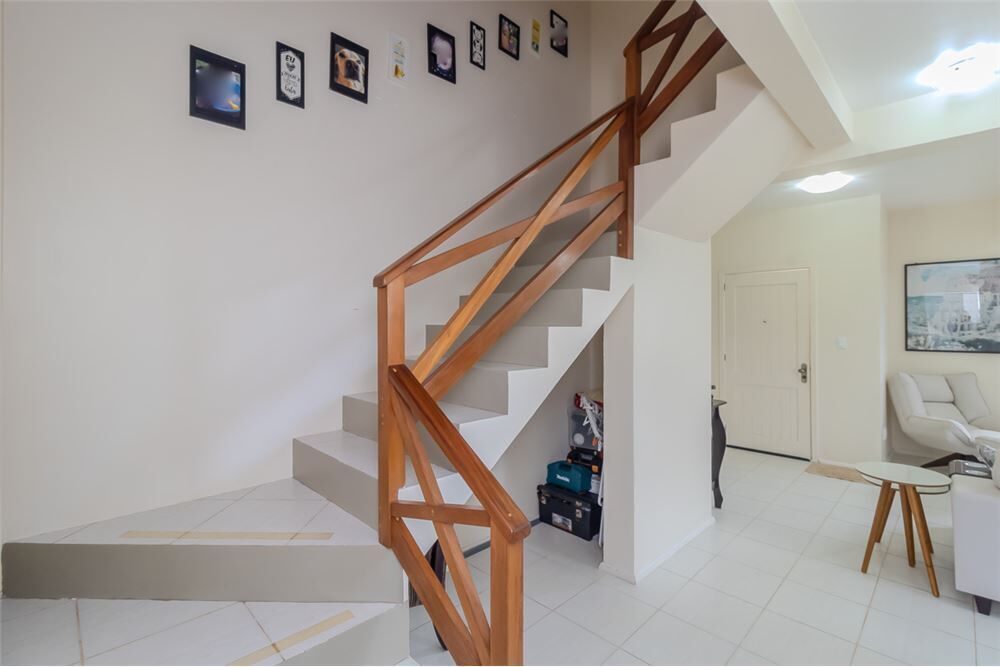 Casa, 3 quartos - Foto 23