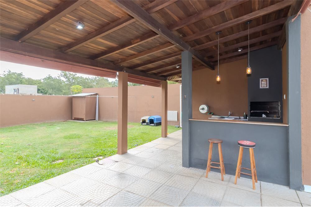 Casa, 3 quartos - Foto 10