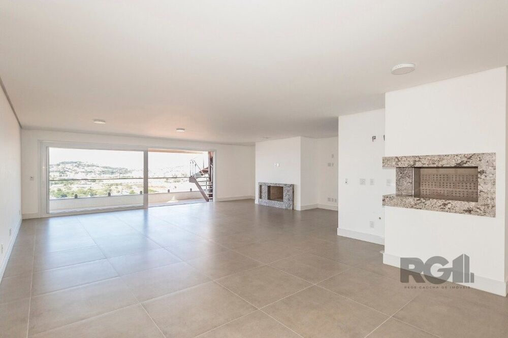 Cobertura à venda com 3 quartos, 483m² - Foto 3