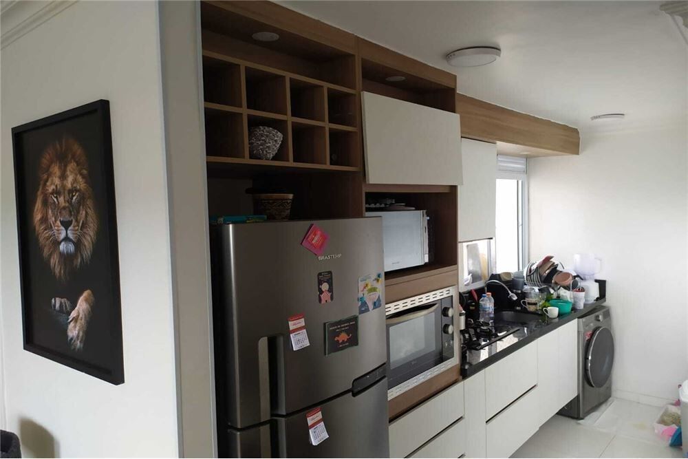 Apartamento, 2 quartos, 42 m² - Foto 4