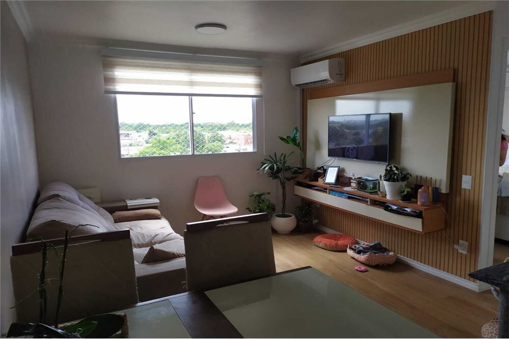 Apartamento, 2 quartos, 42 m² - Foto 1