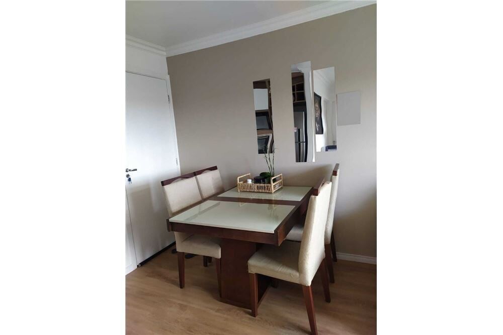 Apartamento, 2 quartos, 42 m² - Foto 3