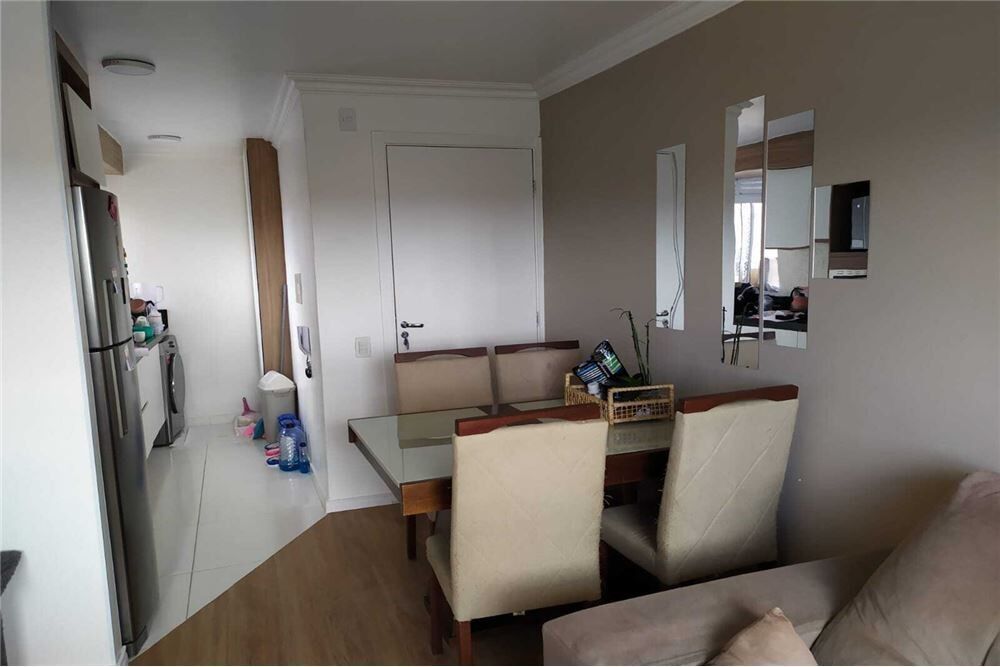 Apartamento, 2 quartos, 42 m² - Foto 2