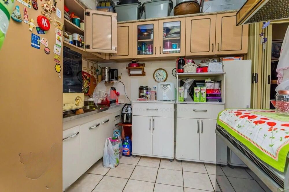 Apartamento à venda com 2 quartos, 56m² - Foto 4