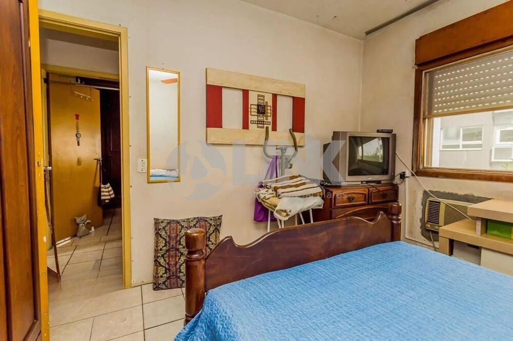 Apartamento à venda com 2 quartos, 56m² - Foto 9