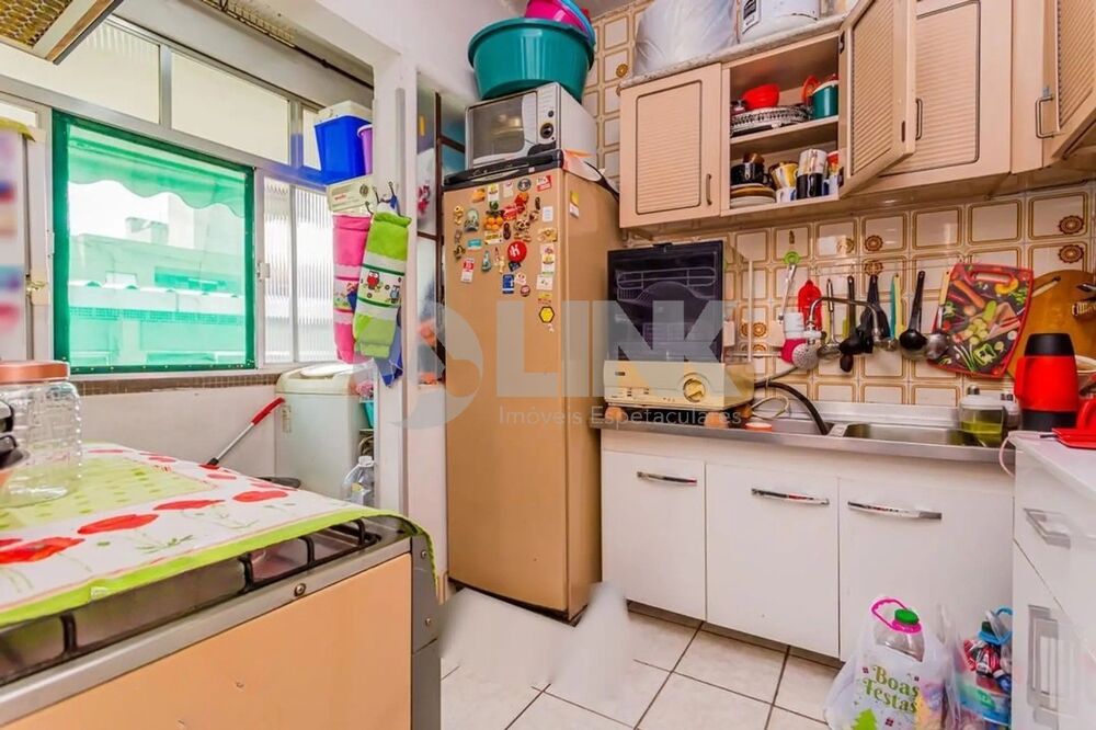 Apartamento à venda com 2 quartos, 56m² - Foto 3