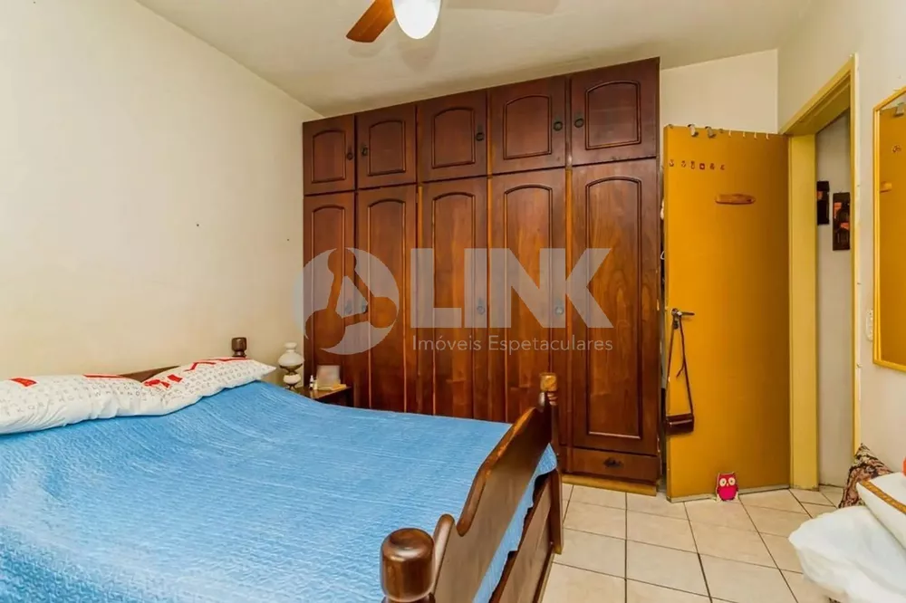 Apartamento, 2 quartos, 56 m² - Foto 11