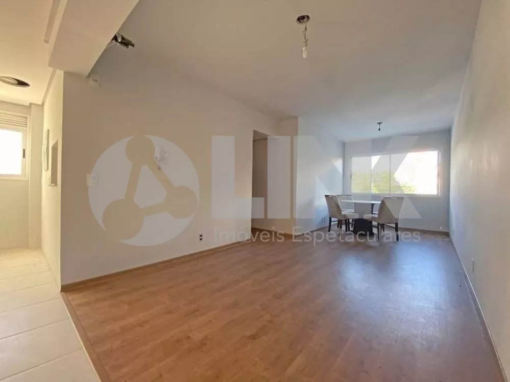 Apartamento à venda com 1 quarto, 41m² - Foto 1