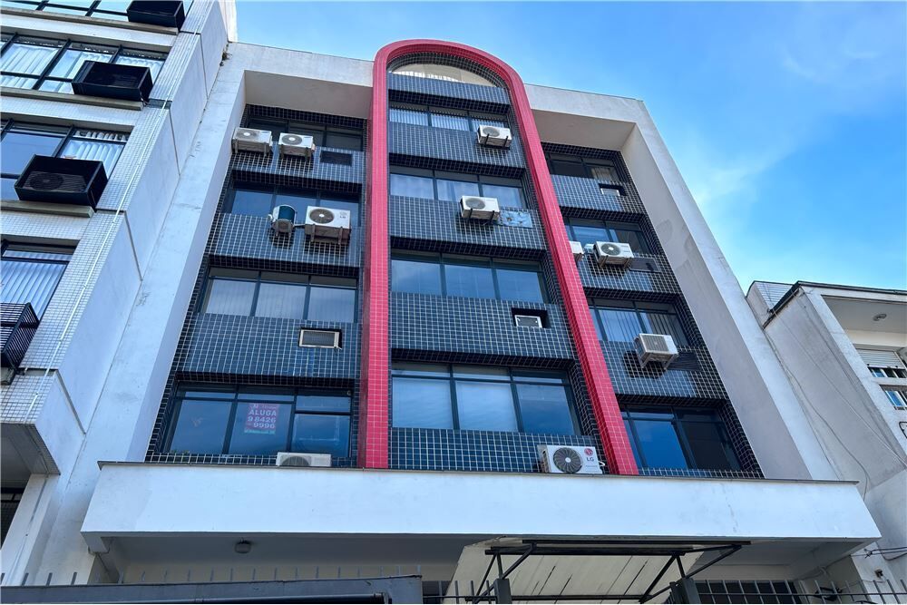 Sala-Conjunto, 67 m² - Foto 8