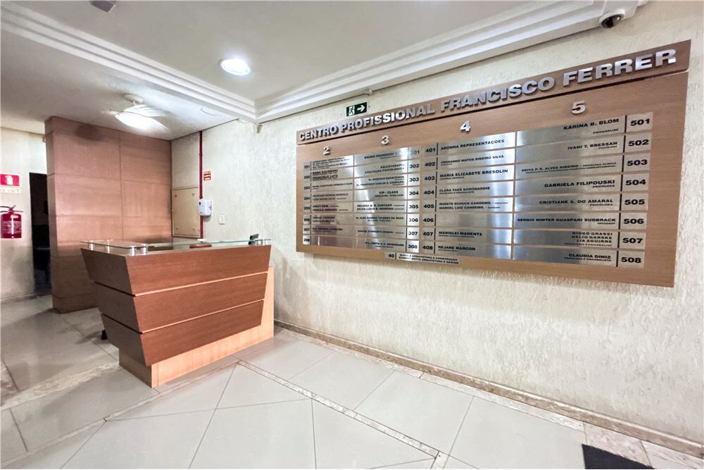 Sala-Conjunto, 67 m² - Foto 7