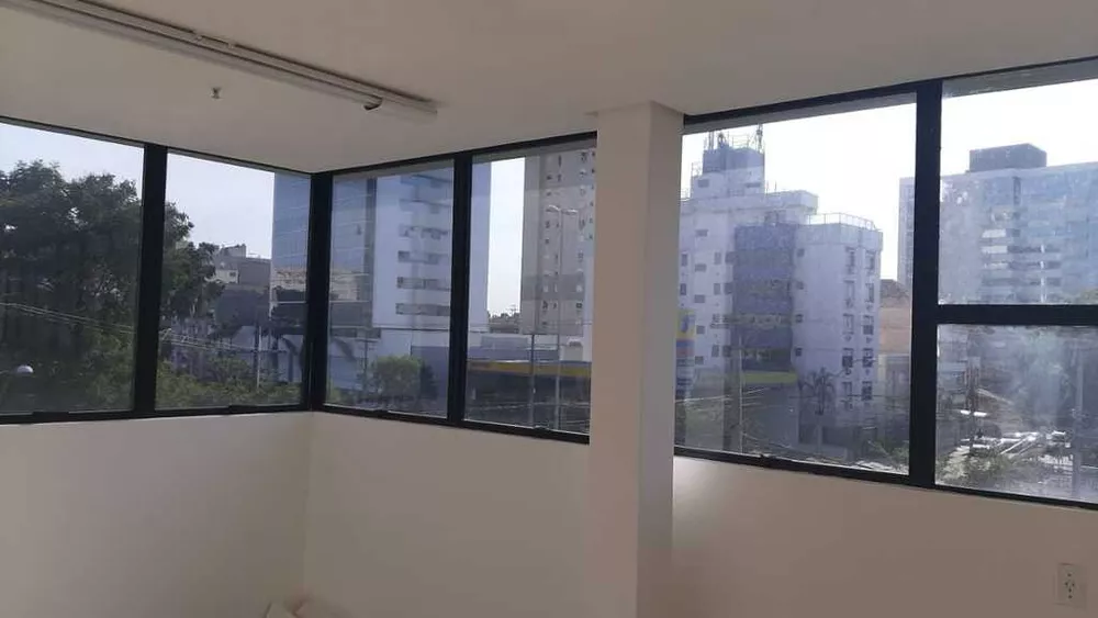 Conjunto Comercial-Sala à venda, 94m² - Foto 4