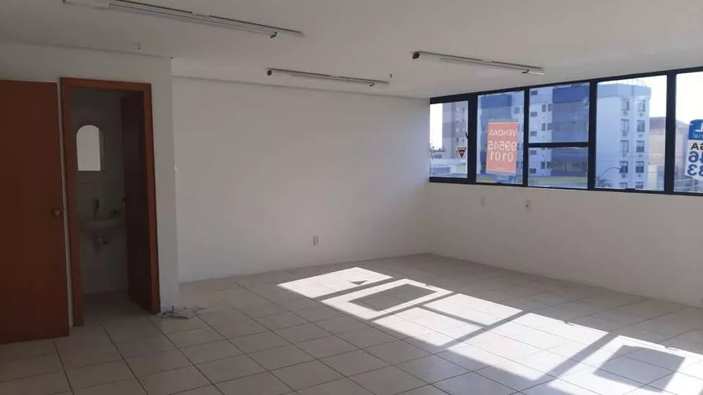 Conjunto Comercial-Sala à venda, 94m² - Foto 1