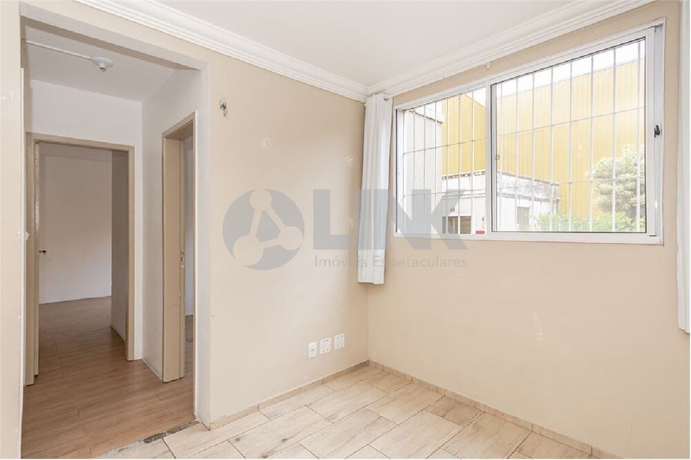 Apartamento à venda com 2 quartos, 48m² - Foto 3